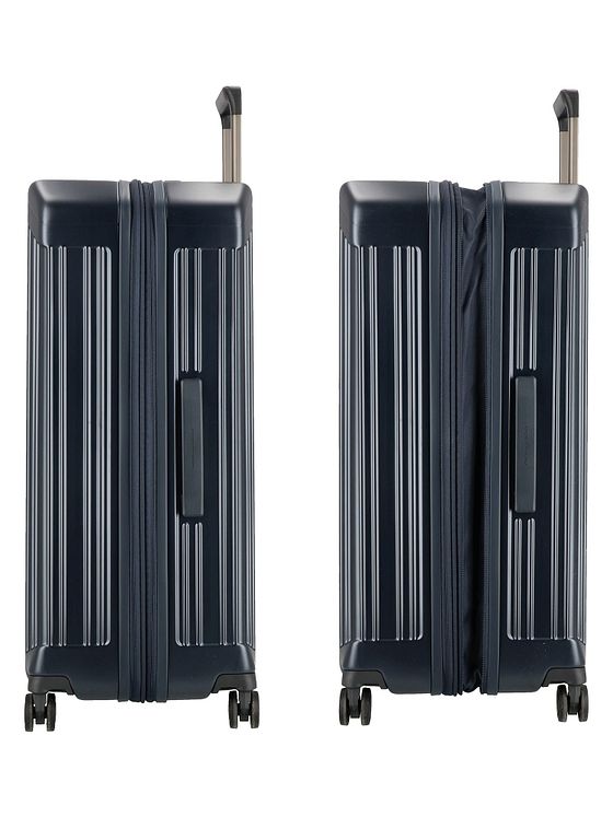 Piquadro PQ Light 4 hjul Trolley 75 cm