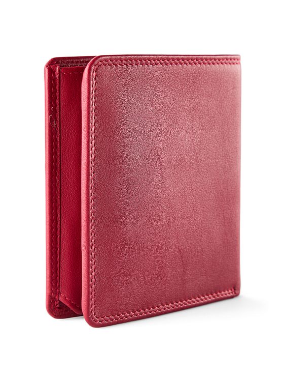 Braun Büffel Golf 3.0 Pung Læder 9 cm Braun Büffel Golf 3.0 Pung Læder 9 cm