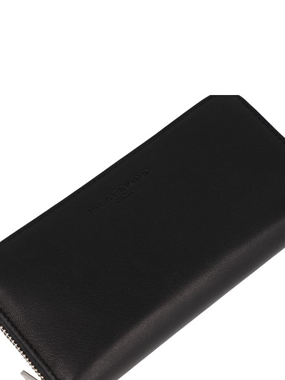 Liebeskind Sally Peněženka Kůže 19 cm