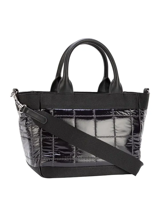 Joop! Jeans Calduccio Tessuto Yvette Håndtaske 27 cm Joop! Jeans Calduccio Tessuto Yvette Håndtaske 27 cm