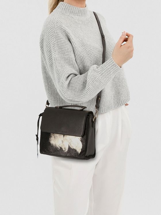 Cowboysbag Seattle Håndtaske Læder 25 cm