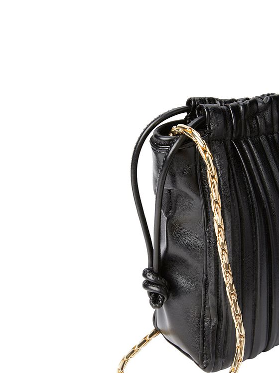 Calvin Klein Drawstring Skuldertaske 27 cm Calvin Klein Drawstring Skuldertaske 27 cm