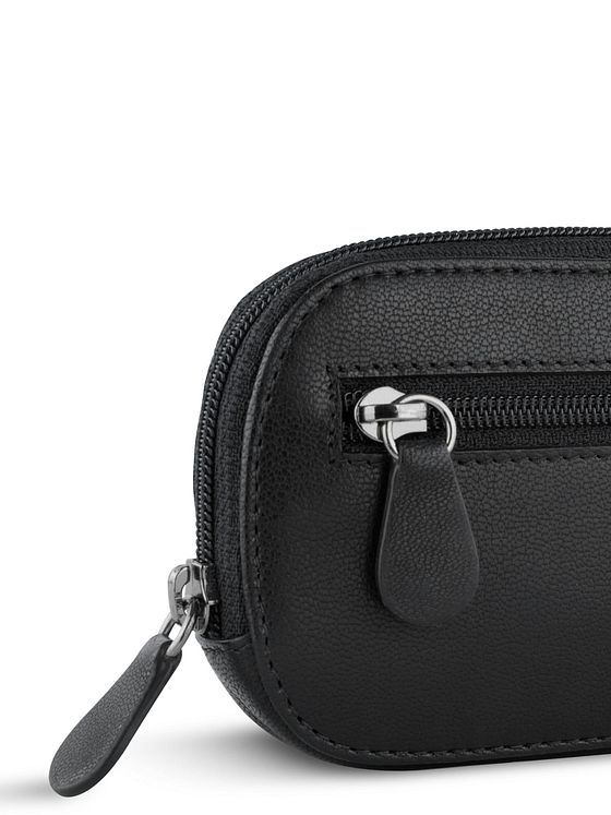 bugatti Black Magic Nøgletui Læder 11 cm bugatti Black Magic Nøgletui Læder 11 cm