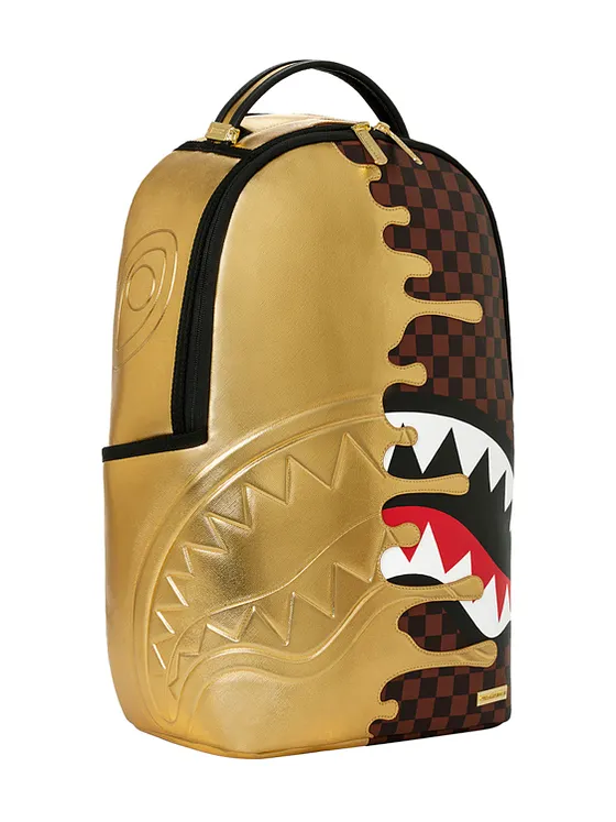 Sprayground Sharks In Paris Daypack 45 cm Laptoprum