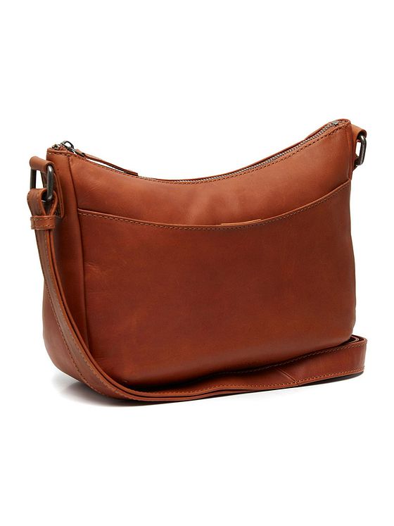 The Chesterfield Brand Henderson Skuldertaske Læder 27 cm