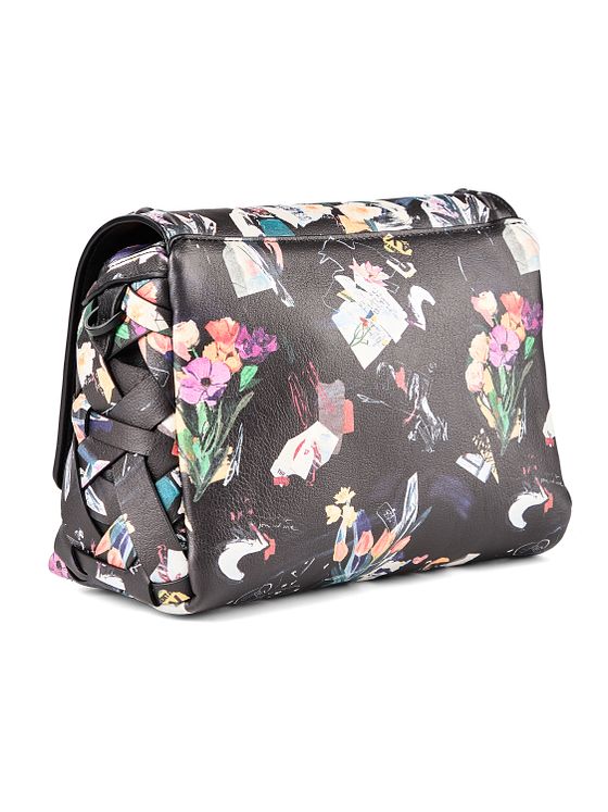 Desigual Osmio Taška přes rameno 23 cm