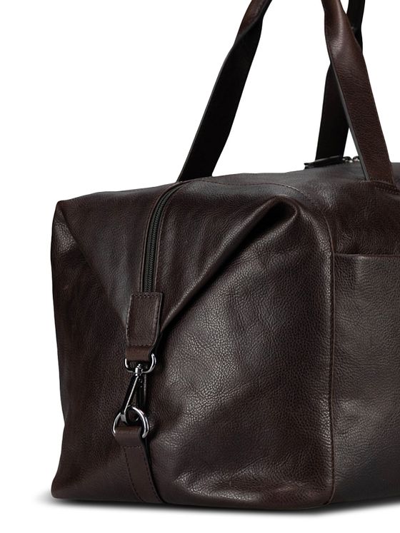 Jost London Weekendtaske Læder 50 cm
