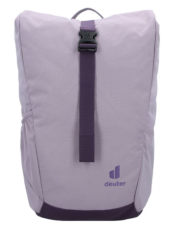 Deuter Stepout 22-rygsæk med 45 cm rum til bærbar computer