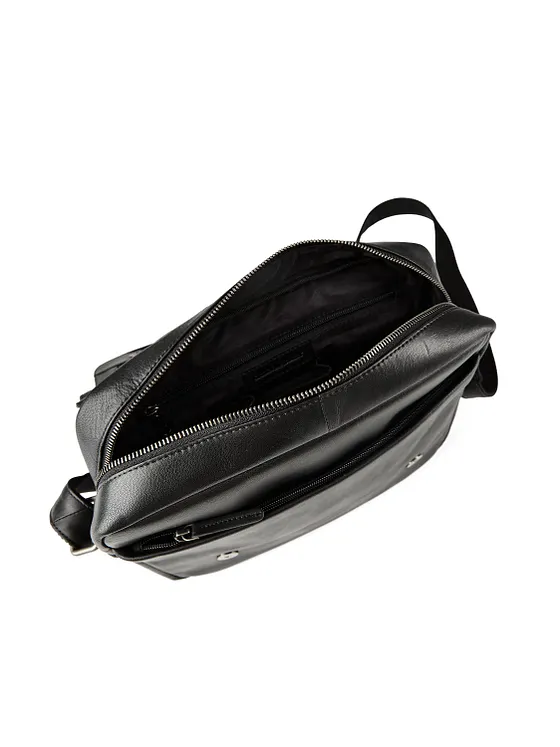 Greenburry Fiorentina Bolsa de hombro Piel natural 33 cm Greenburry Fiorentina Bolsa de hombro Piel natural 33 cm