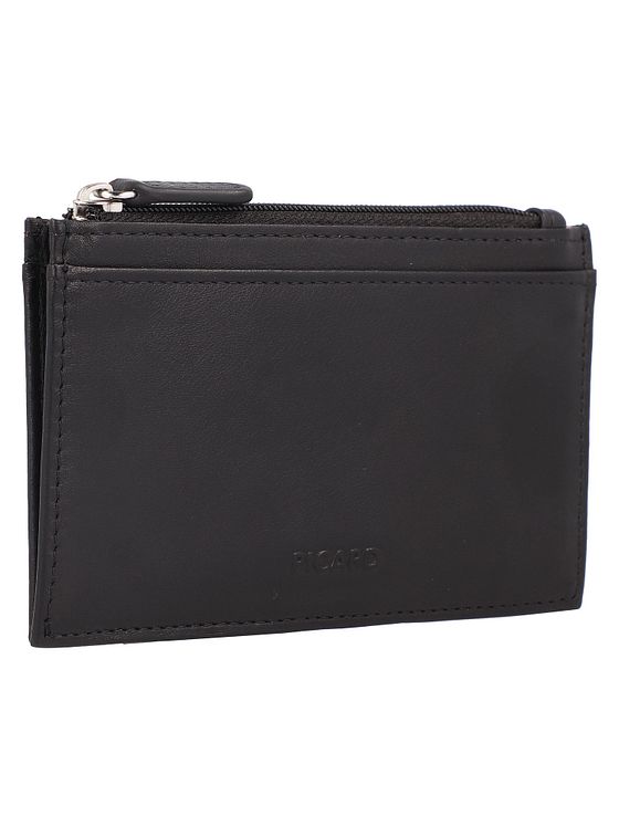 Picard Brooklyn Kreditkortetui Læder 13 cm
