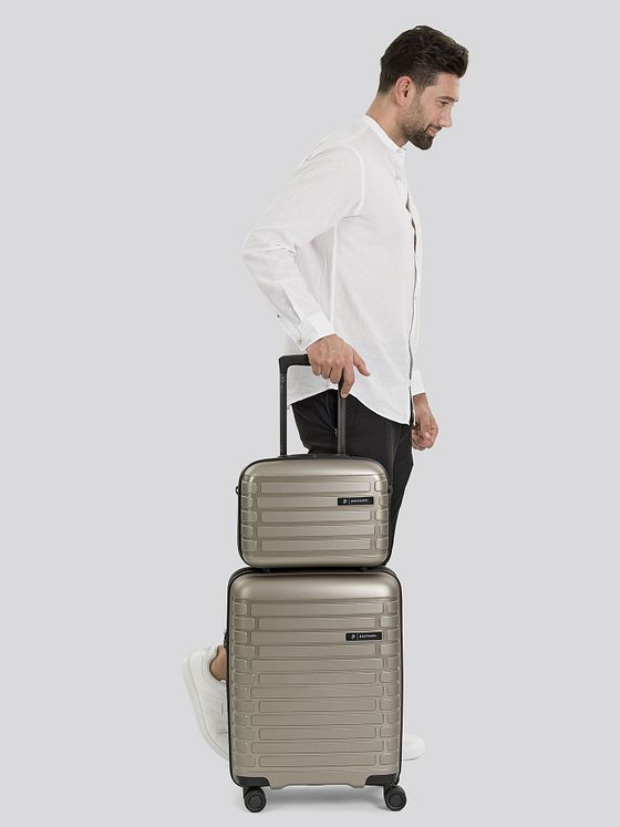 Pactastic Collection 04 Beauty Case 34 cm