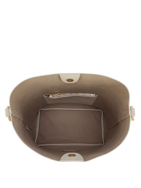 Bogner Pontresina Jessi Taška přes rameno Kůže 31 cm