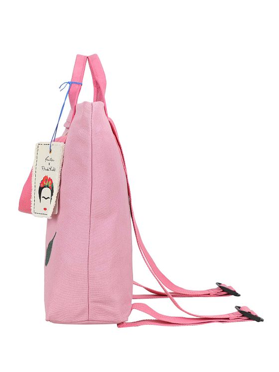 Fritzi aus Preußen Fritzi x Frida Kahlo Limited Arkireppu 50 cm