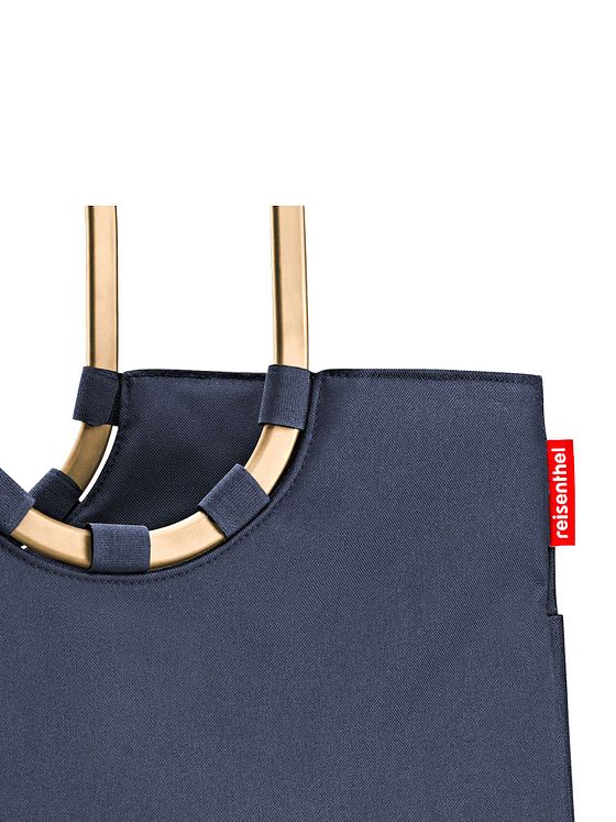 reisenthel Loopshopper L Shopper-taske 46 cm reisenthel Loopshopper L Shopper-taske 46 cm