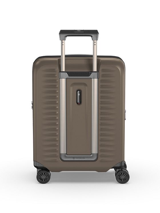 Victorinox Airox Advanced 4 kolečka Kabinkový kufr S 55 cm Kapsa na notebook s roztažitelným záhybem