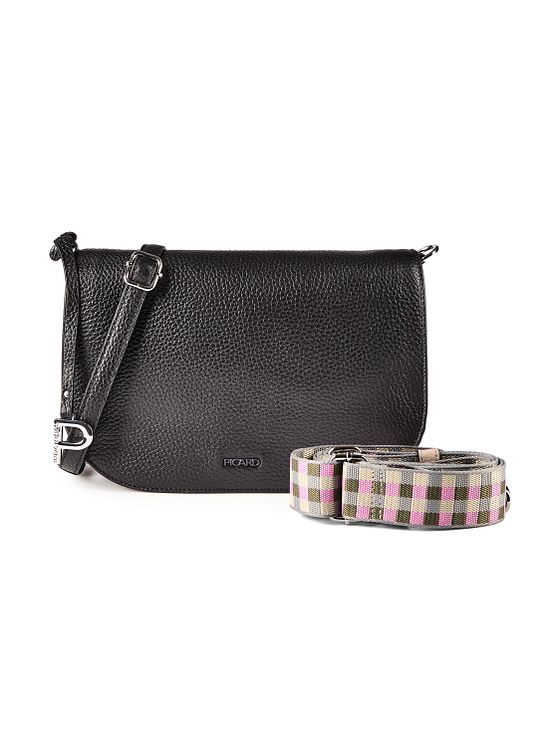 Picard Texel Taška přes rameno Kůže 24 cm