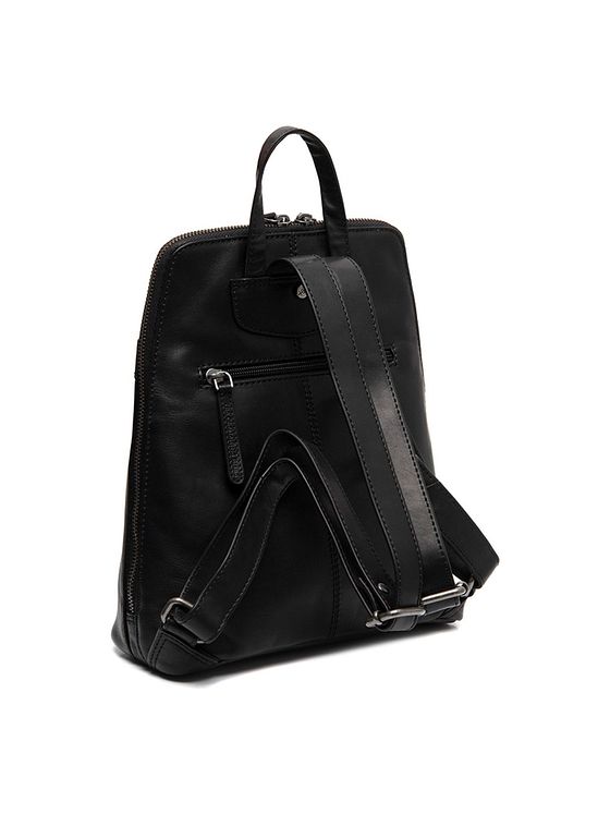 The Chesterfield Brand Linford City-rygsæk Læder 29 cm