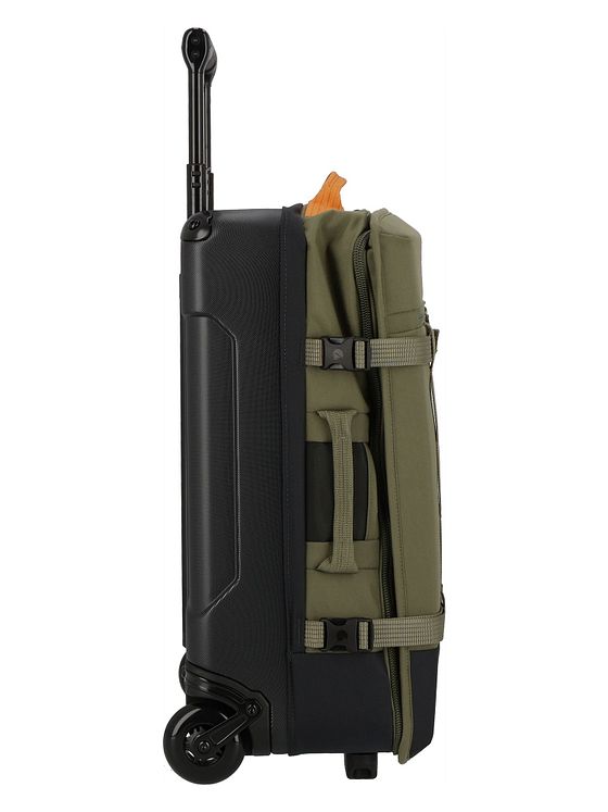 Fjällräven Färden 35 2 hjul Kabinetrolley 55 cm