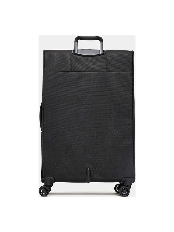 Mandarina Duck Zephyr 4 hjul Trolley L 78 cm med strækfold Mandarina Duck Zephyr 4 hjul Trolley L 78 cm med strækfold