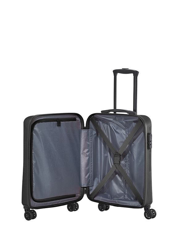 Travelite Bali 4 kolečka Kabinkový kufr S 55 cm