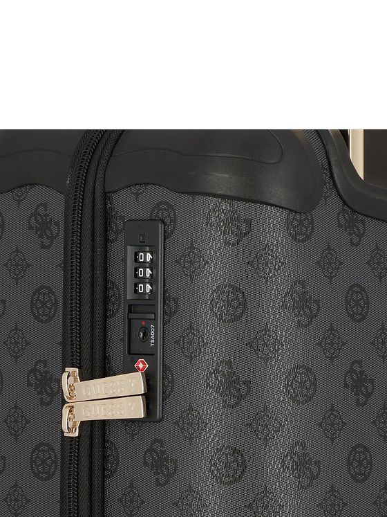 Guess Wilder 4 hjul Kabinetrolley 53 cm