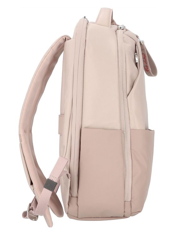 Samsonite Workstationist-rygsæk 40 cm med rum til bærbar computer