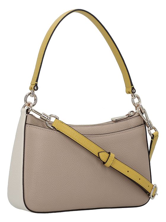 Kate Spade New York Grace Skuldertaske Læder 26 cm