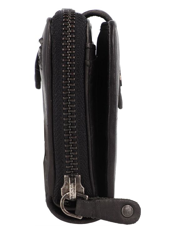 Harbour 2nd Anchor Love Pung RFID-beskyttelse Læder 19 cm