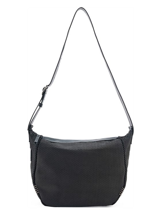 FredsBruder Daily Catch Skuldertaske Læder 32 cm