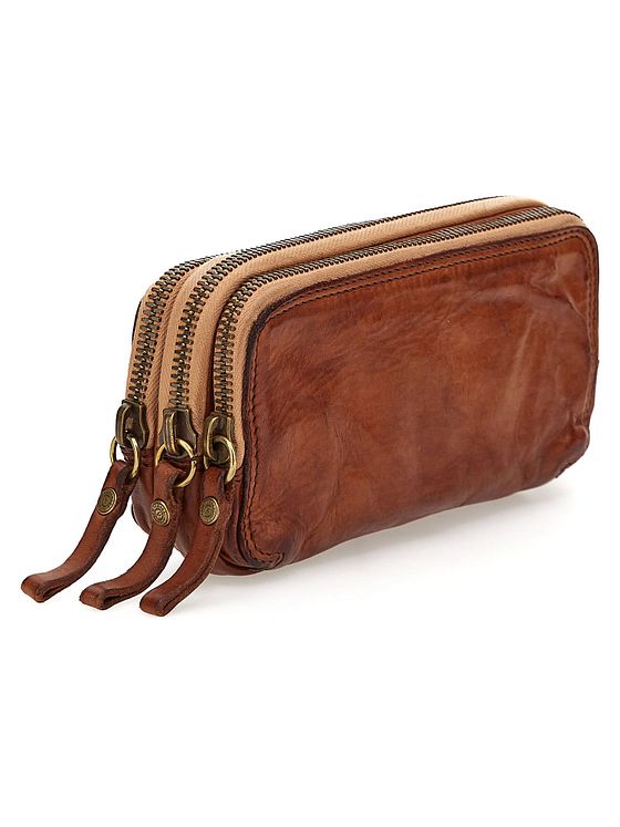 Campomaggi Classic Herretaske Læder 20 cm Campomaggi Classic Herretaske Læder 20 cm