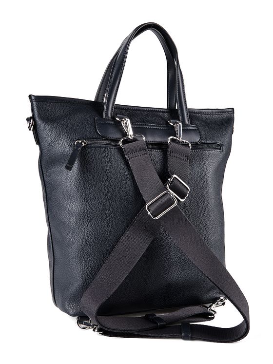 Tom Tailor Jamila Shopper-taske M 38 cm