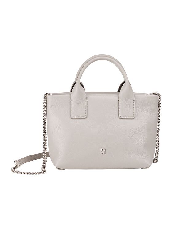 DuDu Ibiza Håndtaske Læder 22 cm