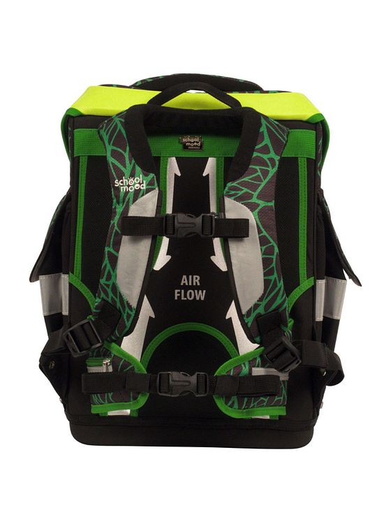 School-Mood Skoleransel-sæt