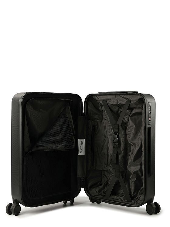 Herschel Heritage 4 hjul Kabinetrolley 50 cm Laptoprum Herschel Heritage 4 hjul Kabinetrolley 50 cm Laptoprum