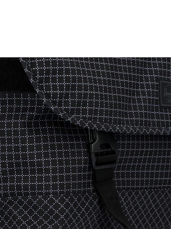 Herschel Cove Messenger-taske 38 cm Laptoprum