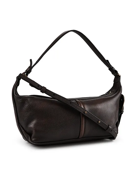 Liebeskind Paris II Skuldertaske S Læder 26 cm Liebeskind Paris II Skuldertaske S Læder 26 cm