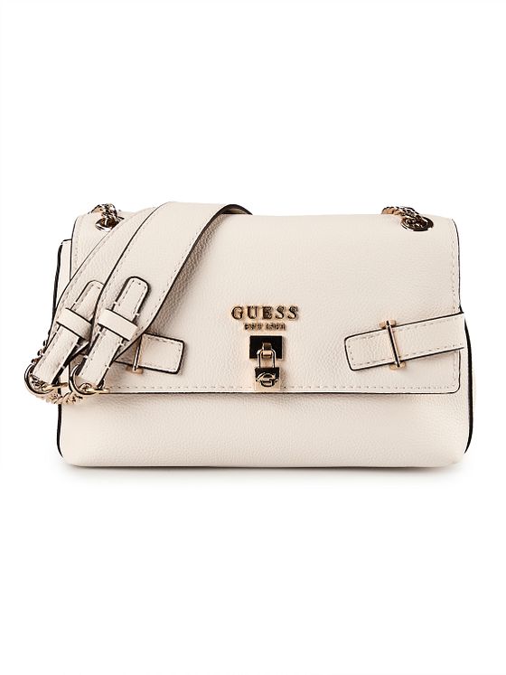 Guess Yesba Skuldertaske 22 cm Guess Yesba Skuldertaske 22 cm