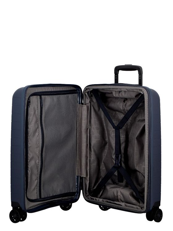 Jump Striper 4 hjul Trolley 68 cm med strækfold