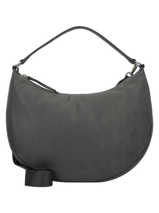 Jost Vika Skuldertaske Læder 39 cm