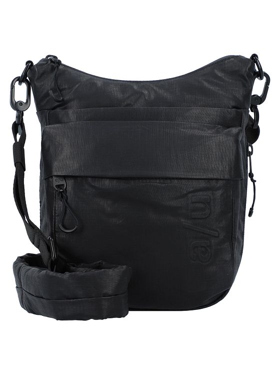 aunts & uncles Japan RE Lite Yura Skuldertaske Læder 21 cm