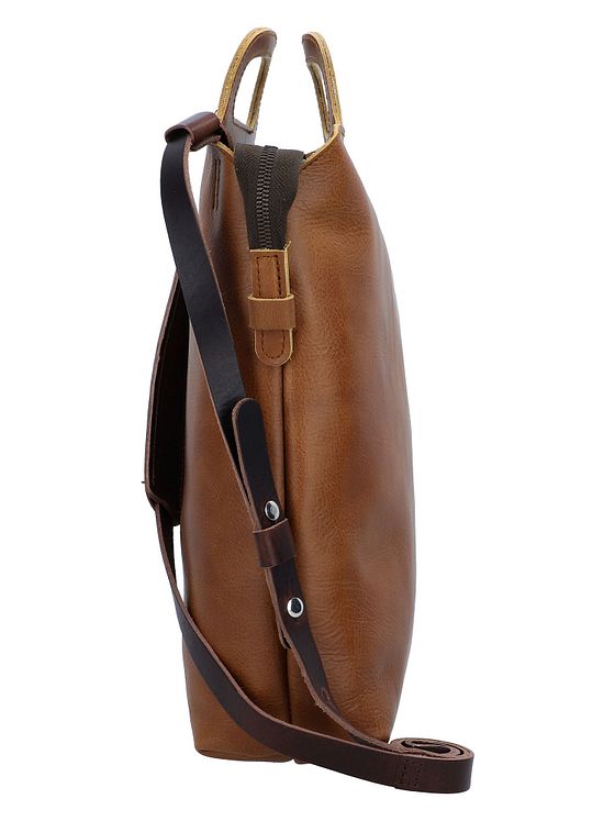 Harold's Bottle Håndtaske Læder 27 cm