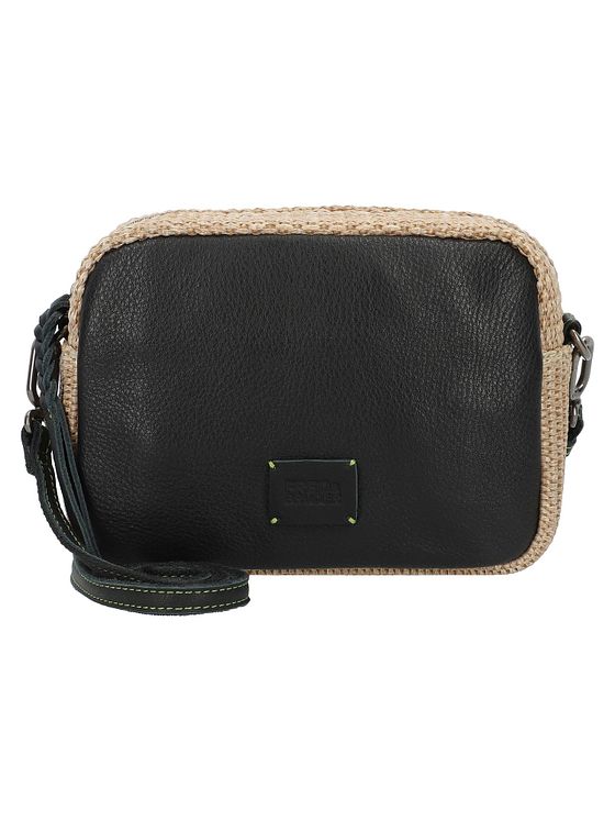 FredsBruder Sea You Soon Taška přes rameno Kůže 22 cm