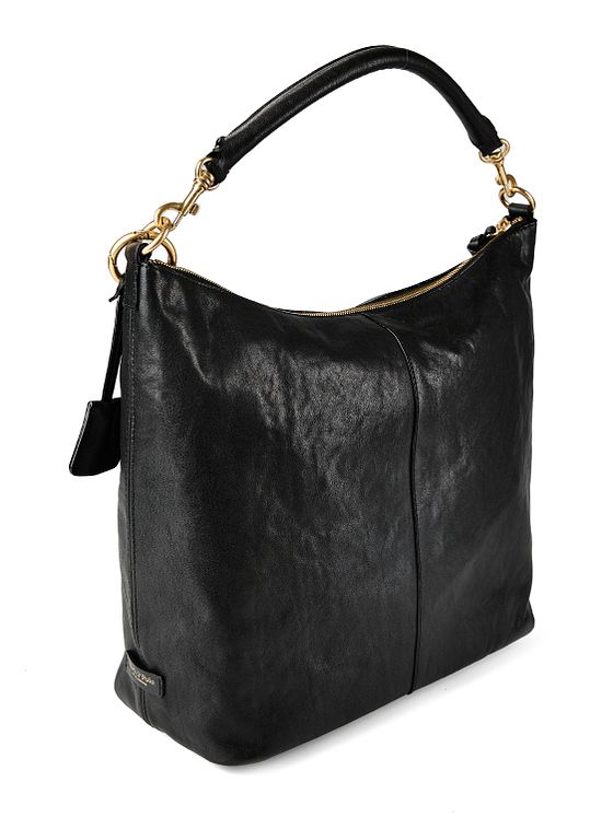 Marc O'Polo Taška přes rameno Kůže 34 cm