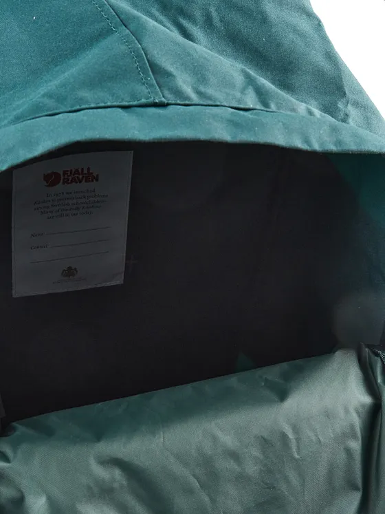 Fjällräven Kanken Daypack 40 cm Laptoprum