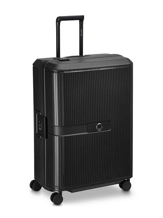 Delsey Paris Vauban 4 kolečka Vozík 70 cm