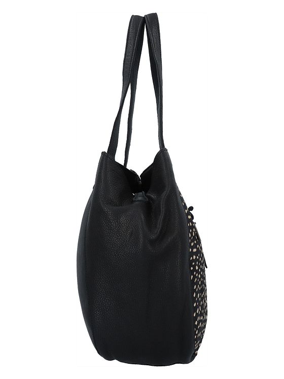 Cowboysbag Hamlet Skuldertaske Læder 36 cm