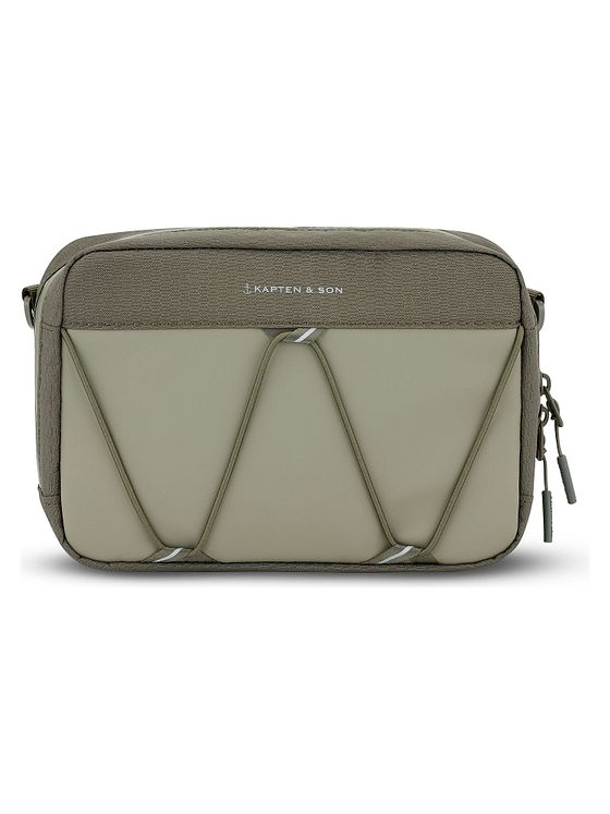 Kapten & Son Banff Skuldertaske 25.5 cm