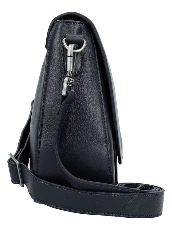 Harbour 2nd Just Pure Lili Skuldertaske Læder 26 cm