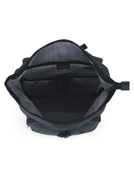 Gabol Tilfældig rygsæk 42 cm med rum til bærbar computer