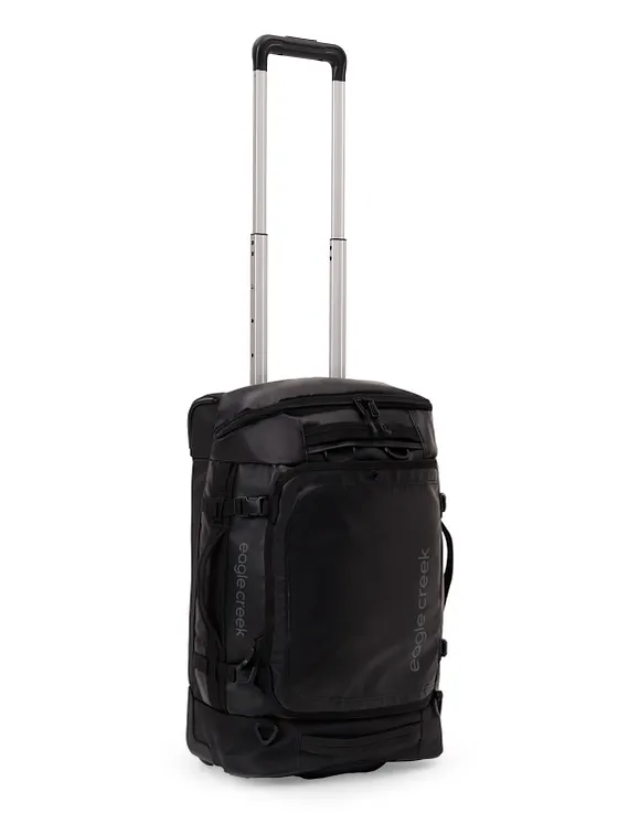 Eagle Creek Cargo Hauler 32 L 2-pyöräinen Käsimatkatavara 55 cm Eagle Creek Cargo Hauler 32 L 2-pyöräinen Käsimatkatavara 55 cm